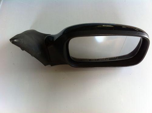 Saab 9-3 convertible door mirror 2001