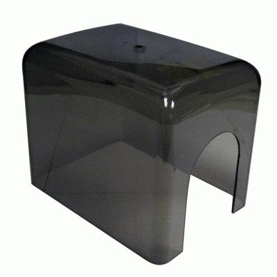 Bennett trim tabs lexan cover #vp1138