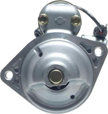 Denso 280-3137 starter-reman starter