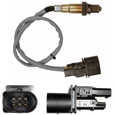 Bosch 17208 air fuel ratio sensor