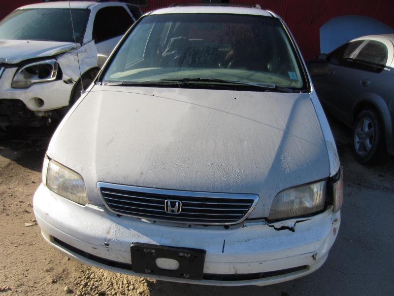 95 96 97 honda odyssey automatic transmission 2.2l 218969