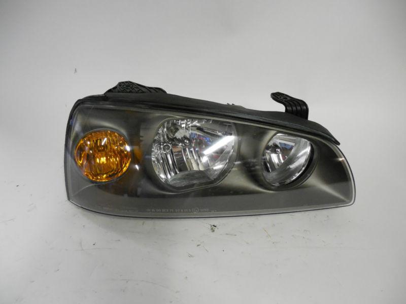 04 05 06 hyundai elantra right headlight nice!