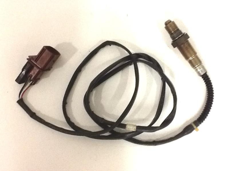 Vw oxygen sensor