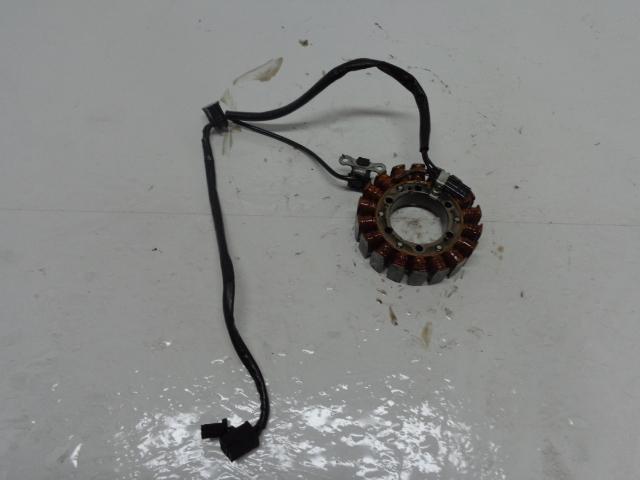 2004 01 02 03 suzuki volusia vl800 engine alternator stator oem free s&h z177