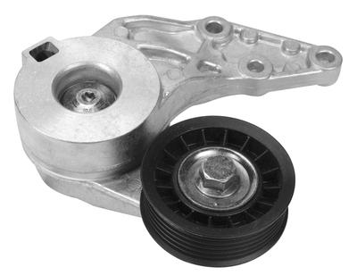 Goodyear 49371 belt tensioner-belt tensioner assembly