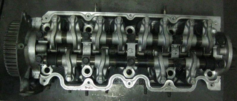 Mazda 626lx cylinder head!