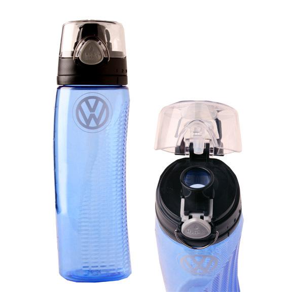 Volkwagen hydration water bottle pn 16938