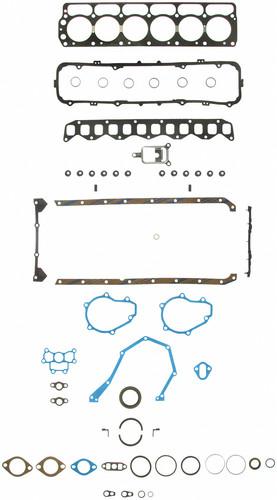 Fel-pro fs 7918 pt-4 gaskets-full set-engine full gasket set