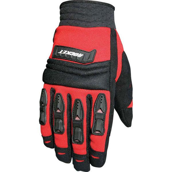 Red xl joe rocket velocity gloves