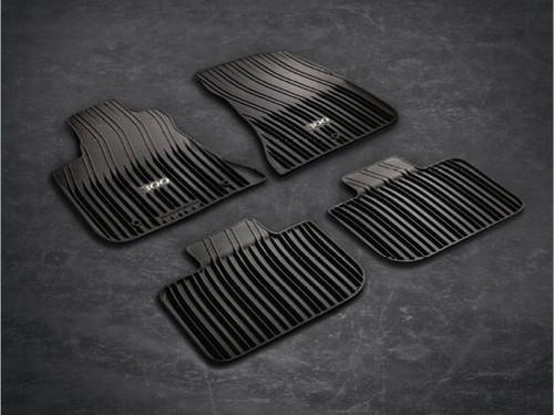 Mopar oem 82212257ab floor mat