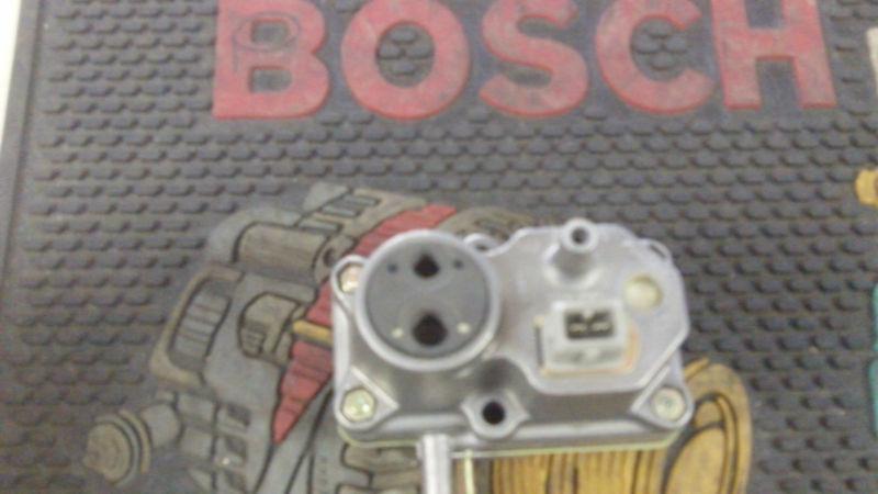 0 438 140 094 brand new audi vw warm up regulator fuel pressure control bosch