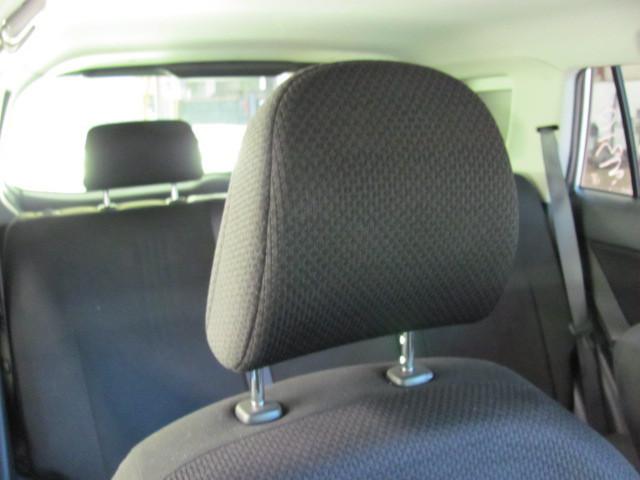 10 scion xb charcoal passenger front headrest 3i7851 1508941