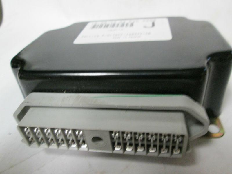 Ford e8dz-12b577-d nos relay control module. genuine ford oem part.