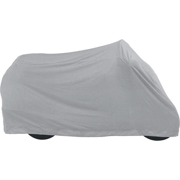 Grey l nelson rigg dc 505 dust cover