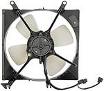 Dorman 620-300 radiator fan assembly