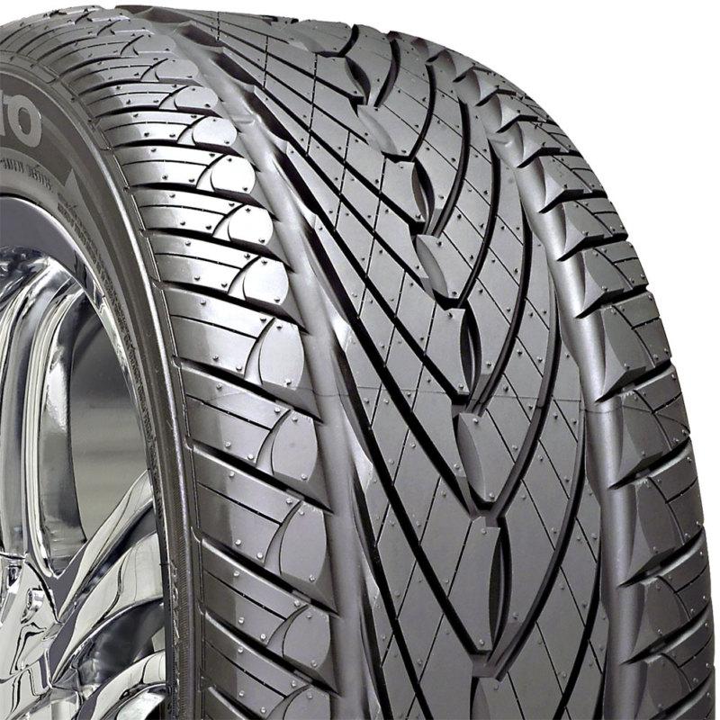 4 new 205/40-16 kumho ecsta ast 40r r16 tires / certificates