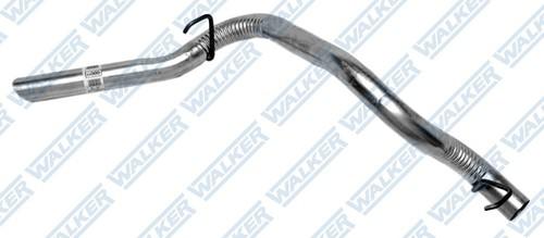 Walker exhaust 54000 exhaust pipe-exhaust tail pipe