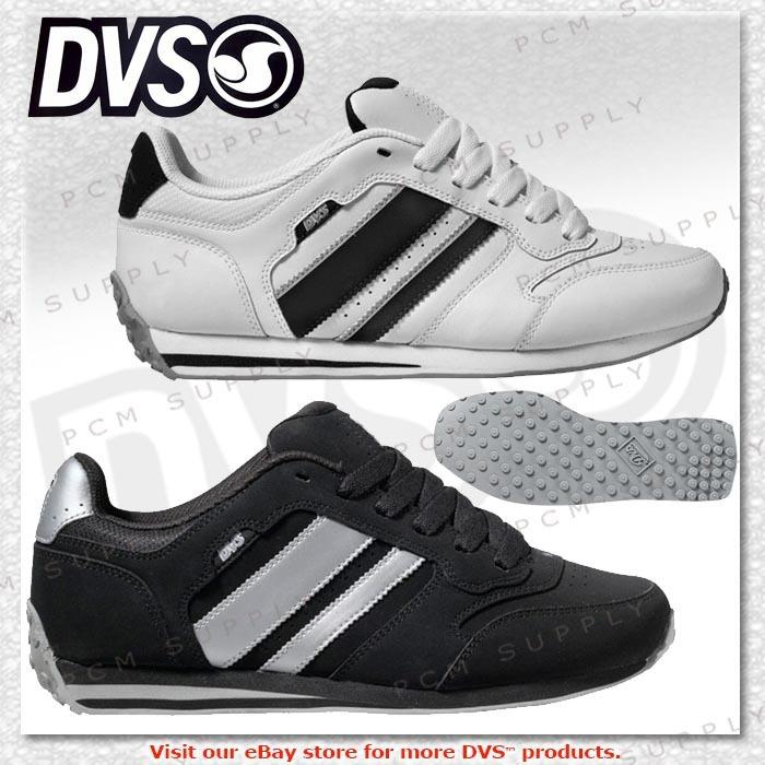 Dvs premier shoe