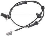 Standard motor products als284 front wheel abs sensor