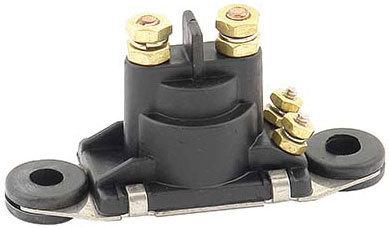 Mallory marine solenoid replaces johnson/evinrude/omc 584580 9-15118