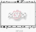 Csf 3123 radiator