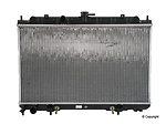 Wd express 115 38039 590 radiator