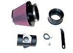 K&n 57-0626 high performance air filter intake kit