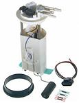 Carter p74832m fuel pump module assembly