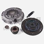 Luk 04-236 new clutch set