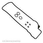 Beck/arnley 036-1969 valve cover gasket set