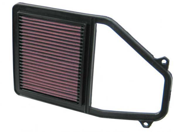 K&n high performance aftermarket air filter 33-2192