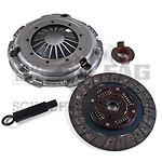 Luk 08-050 new clutch set