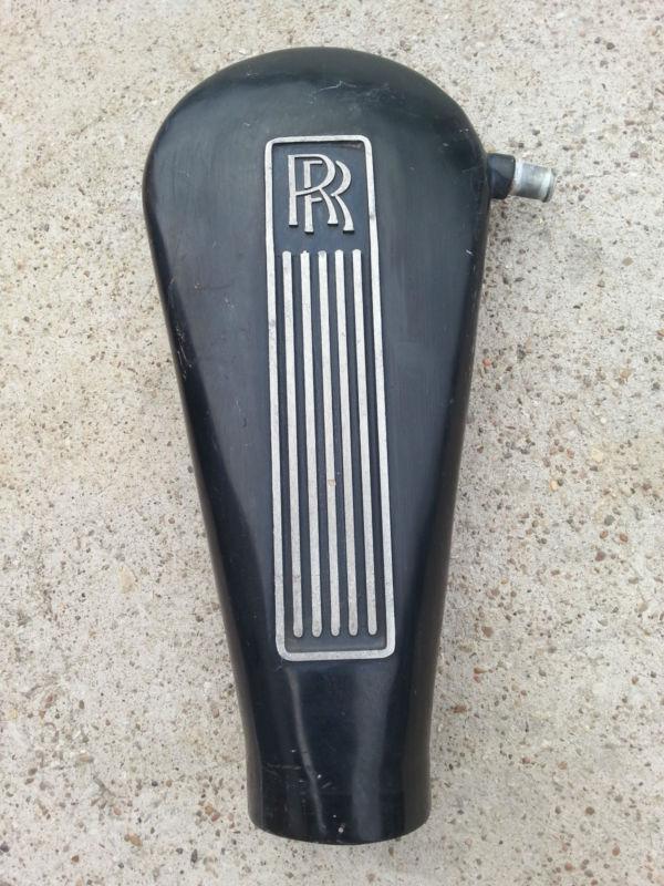 1989 1990 1991 rolls royce rolls royce intake manifold spur 90