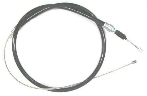 Absco 31015 brake cable-custom parking brake cable