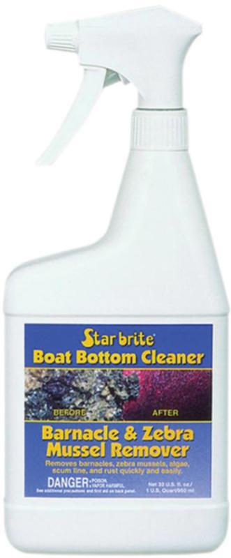 Star brite barnacle remover 32oz 92232