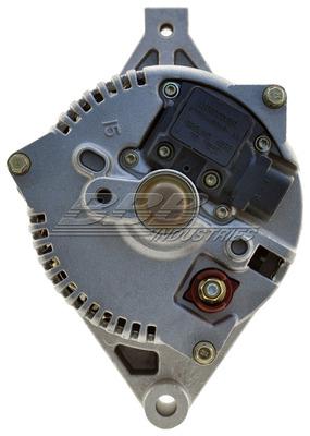 Bbb industries 7761-p57 alternator/generator-reman alternator