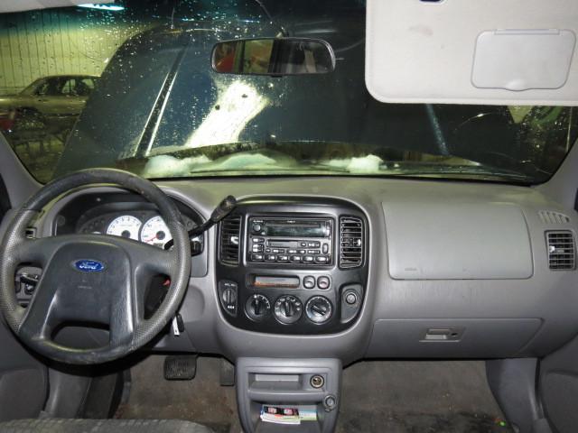 2002 ford escape speedometer trim dash bezel 2541206