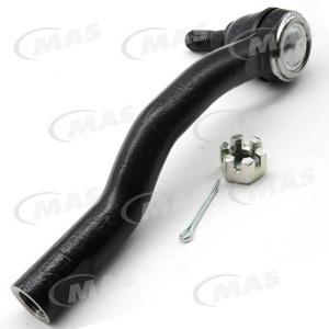 Mas industries to69082 tie rod-steering tie rod end