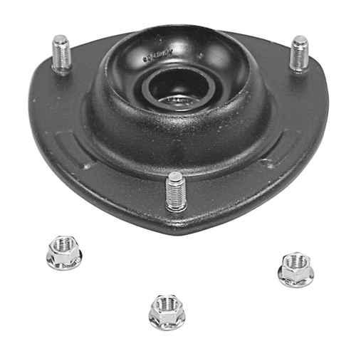 Monroe 904957 strut cushion/mount-monroe strut-mate strut mounting kit