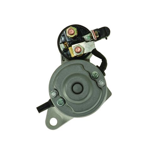 Remy 17699 starter-premium reman starter