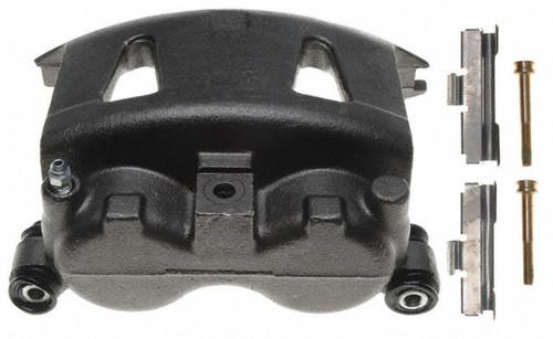 Acdelco durastop 18fr1483 front brake caliper-reman caliper