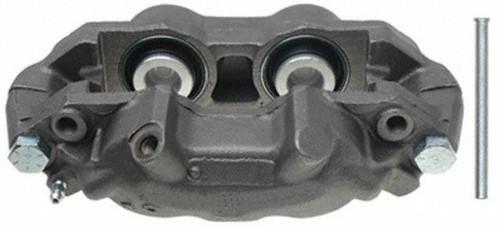 Acdelco durastop 18fr816 front brake caliper-reman caliper