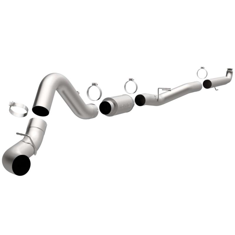 Magnaflow 17909 exhaust muffler kit