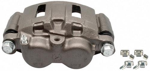 Acdelco durastop 18fr1372 front brake caliper-reman caliper