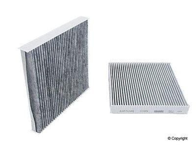 Wd express 093 33032 260 cabin air filter-corteco cabin air filter