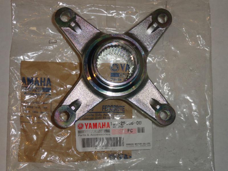 Rear sprocket hub collar yfz450 yfz 450 raptor yfm700r yfm700 yfm 700r 700 r 