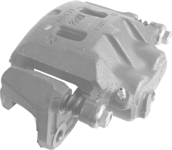 Cardone disc brake caliper