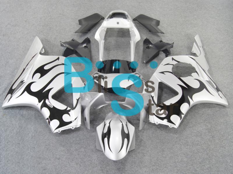 Fairing for honda cbr954 rr cbr 900 954 02-03 2002-2003 set 25f y13