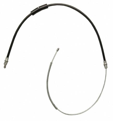 Acdelco durastop 18p1542 brake cable-parking brake cable