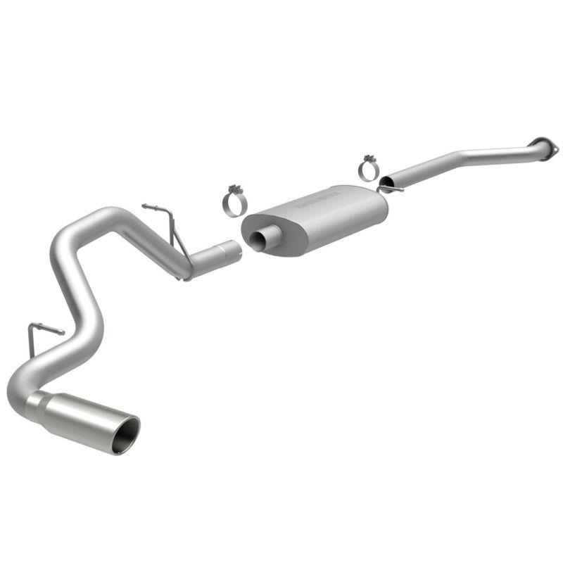 Magnaflow 15778 exhaust muffler kit